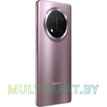 Смартфон HONOR X9c BRP-NX1 12GB/256GB (титановый фиолетовый) картинка 6